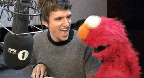 Greg James