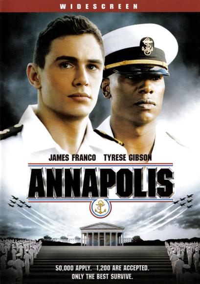 Annapolis (Widescreen Edition)