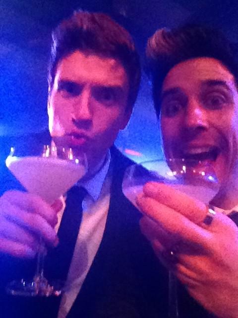 Greg James