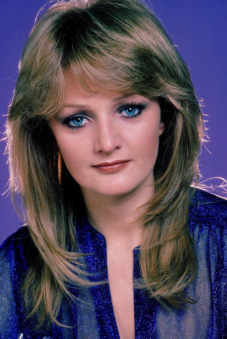Bonnie Tyler Bonnie Tyler