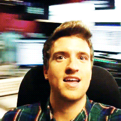 Greg James