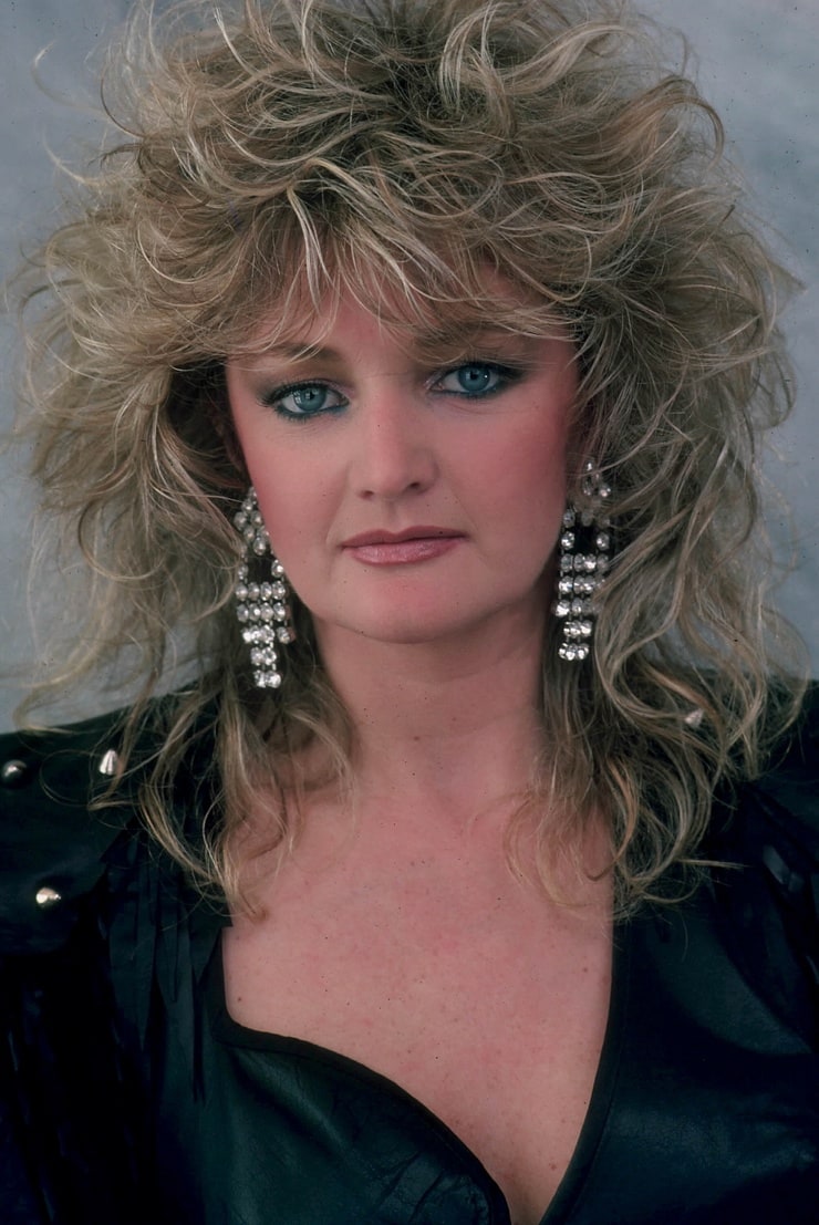 Bonnie Tyler