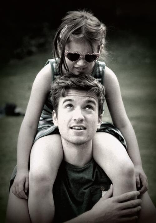 Greg James