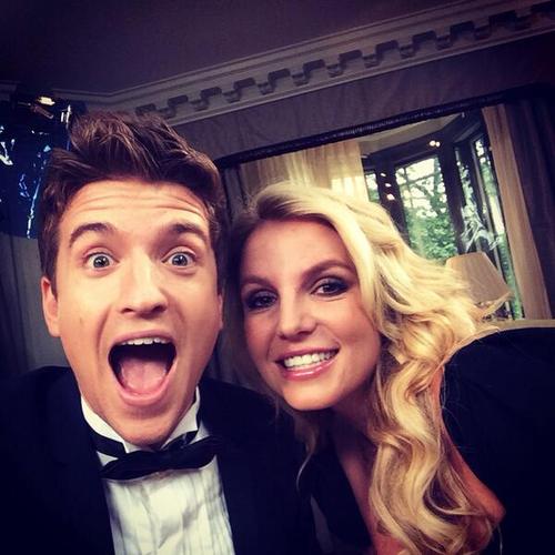 Greg James