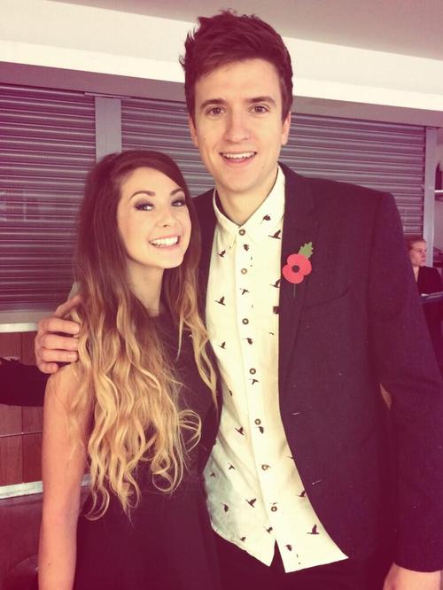 Greg James