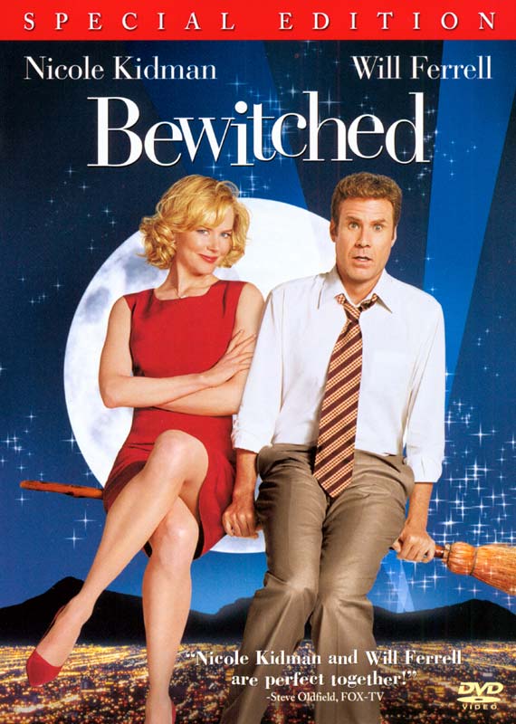 Bewitched (Special Edition)