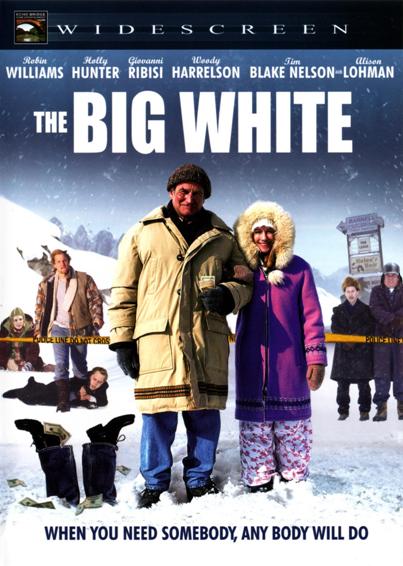 The Big White