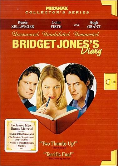 Bridget Jones's Diary (Collector's Edition)
