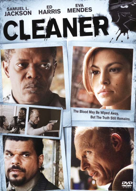 Cleaner