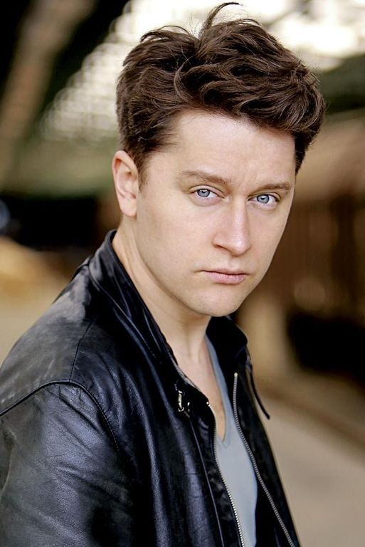 Adrian Topol