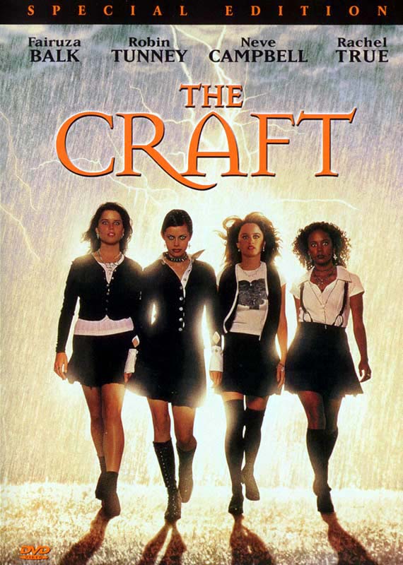 The Craft (Special Edition)
