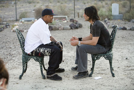 Criss Angel Mindfreak