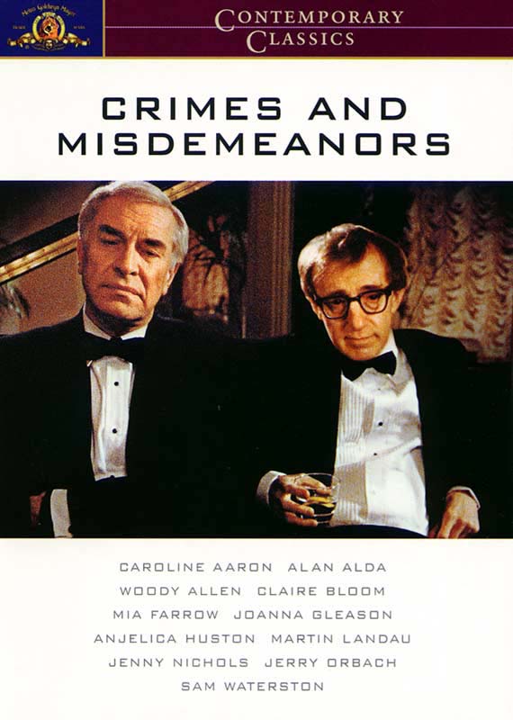 Crimes and Misdemeanors