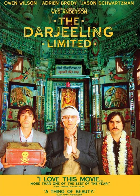 Darjeeling Limited