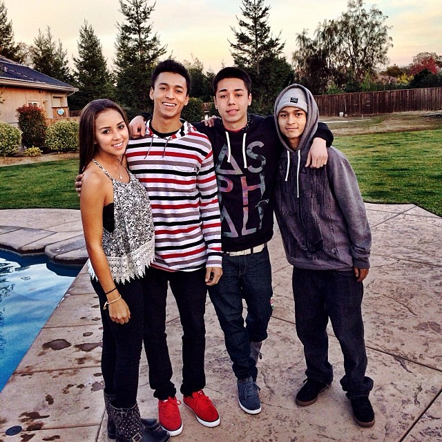nyjah huston