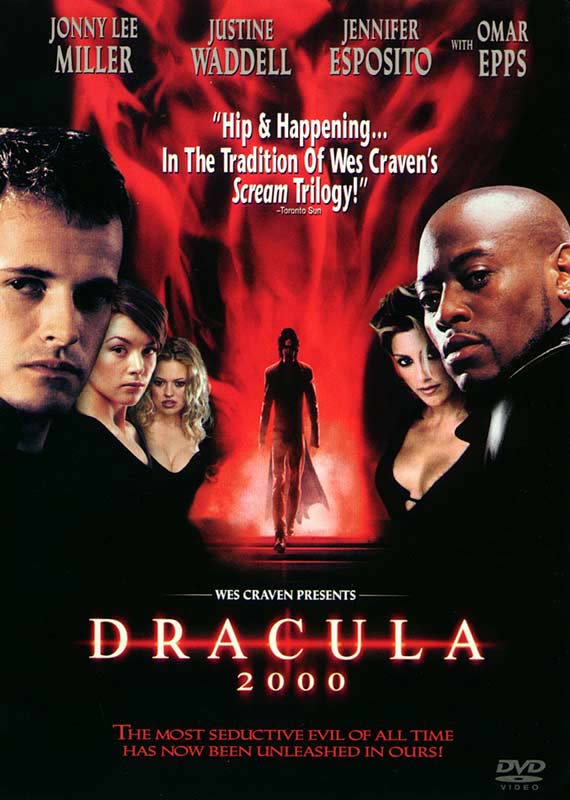 Dracula 2000