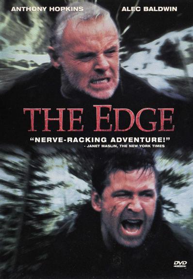 Edge   [Region 1] [US Import] [NTSC]