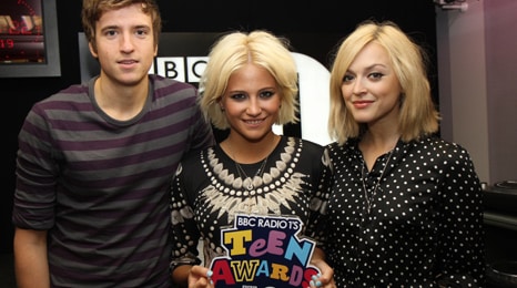 Greg James