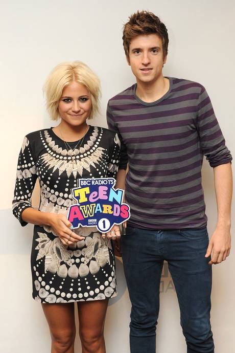 Greg James