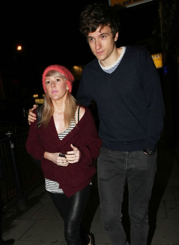 Greg James