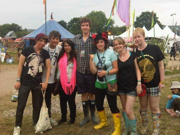 Greg James