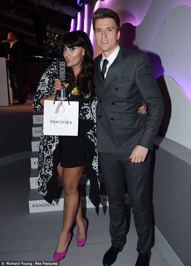 Greg James