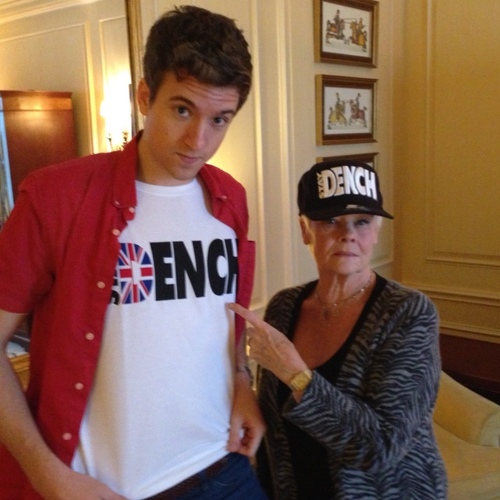 Greg James