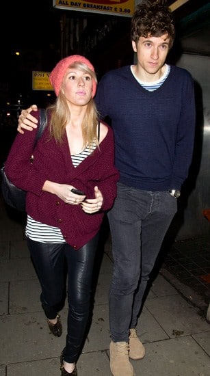 Greg James