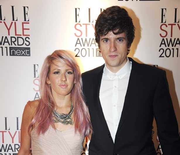 Greg James