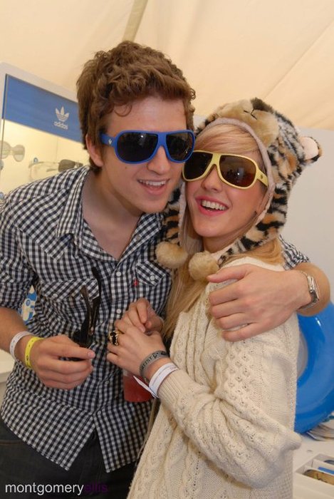Greg James