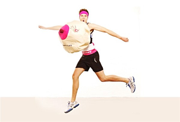 Greg James