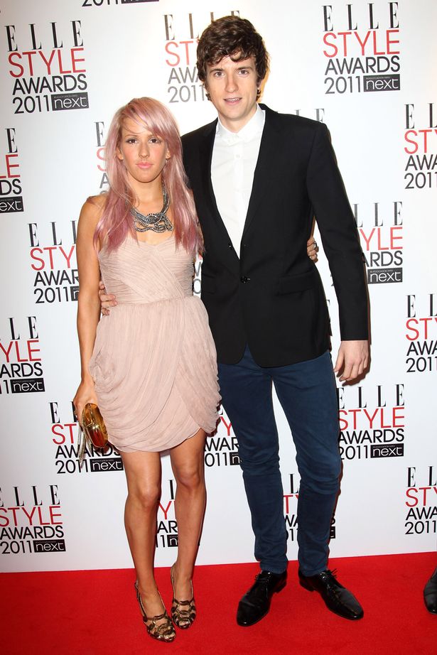 Greg James