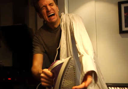 Greg James