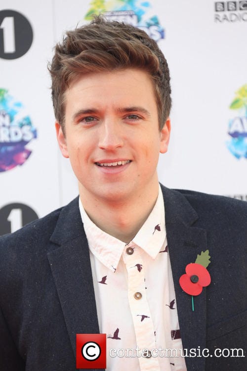 Greg James