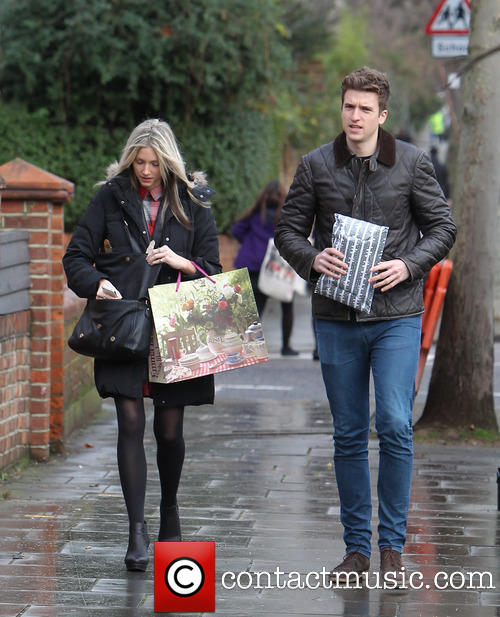 Greg James