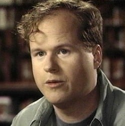 Joss Whedon
