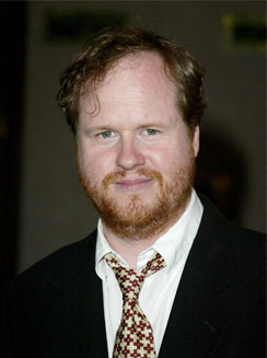 Joss Whedon