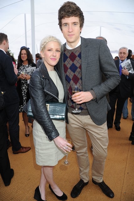 Greg James