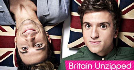 Greg James