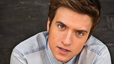 Greg James