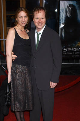 Joss Whedon
