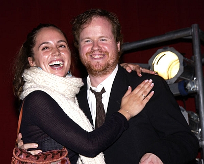 Joss Whedon Joss Whedon