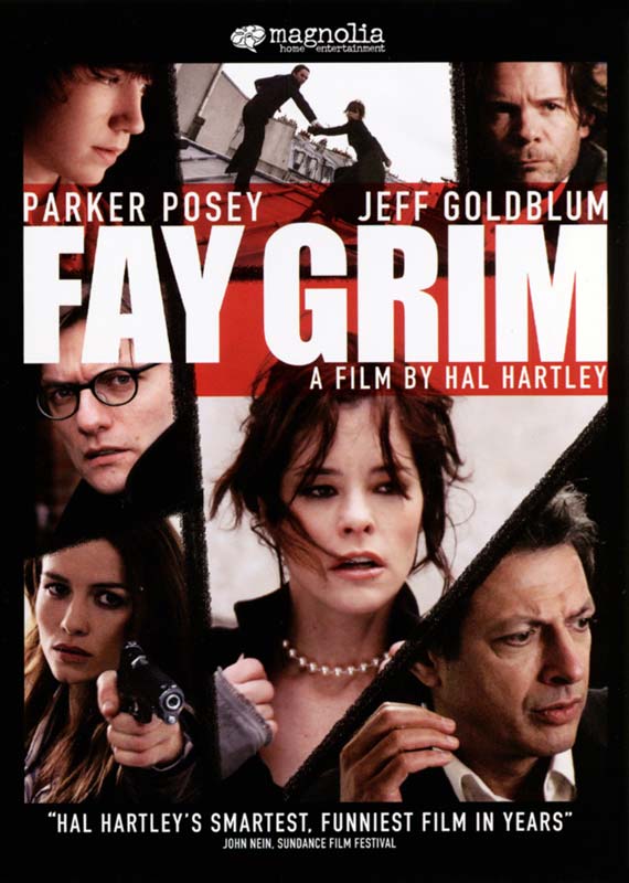Fay Grim
