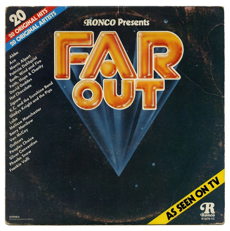 Far Out
