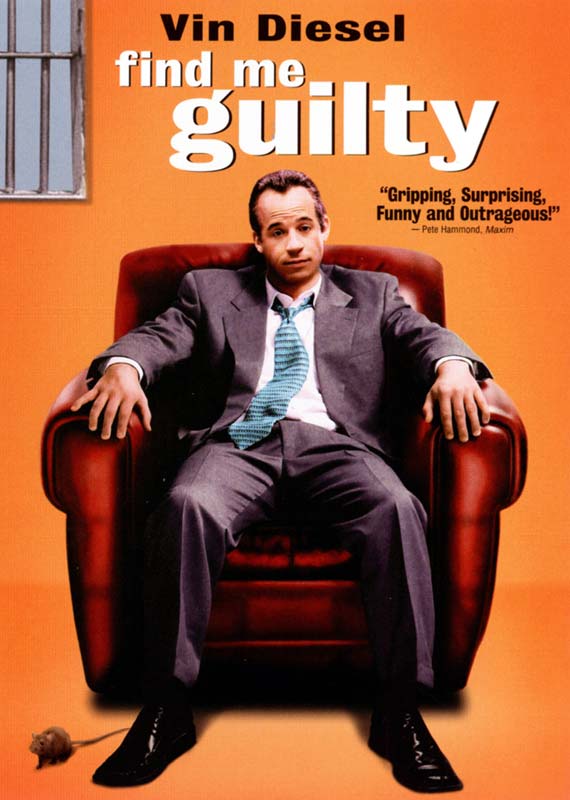 Find Me Guilty