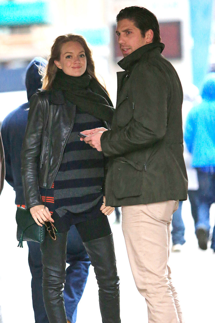 Lindsay Ellingson Lindsay Ellingson