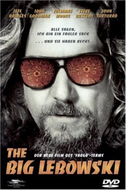 The Big Lebowski  