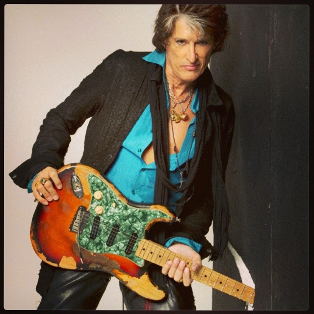Joe Perry