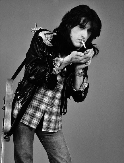 Joe Perry