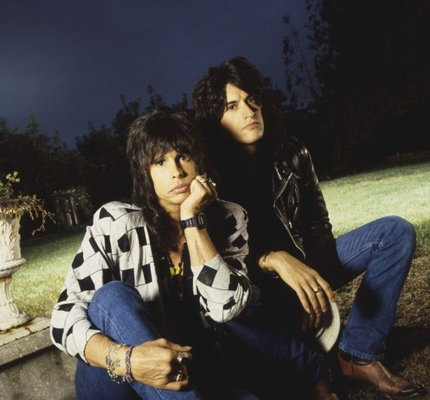 Joe Perry